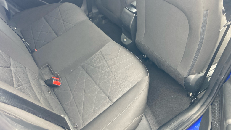 Hyundai BAYON 1.0 TGDi 48V MHEV Premium 5dr DCT Petrol Hatchback